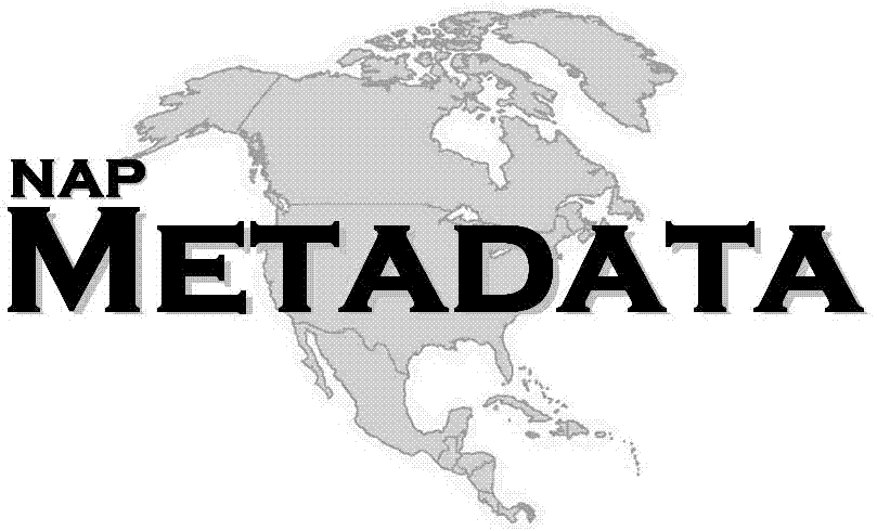 NAP - Metadata